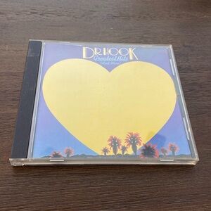 Dr. Hook Greatest Hits (And More) CD Xtra Trax Pax (Columbia House)